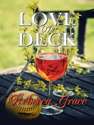 cover image of Love on Deck
